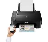 Canon PIXMA TS3355 All-In-One, Black