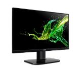 Acer KA220QHbi, 21.5" Wide VA, Full HD 1920x1080, LED Anti-Glare, 1ms VRB, 100Hz, Freesync, 100M:1 DCR, 250 cd/m2, VGA, HDMI, VESA, Black