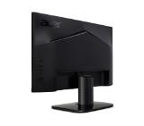 Acer KA220QHbi, 21.5" Wide VA, Full HD 1920x1080, LED Anti-Glare, 1ms VRB, 100Hz, Freesync, 100M:1 DCR, 250 cd/m2, VGA, HDMI, VESA, Black
