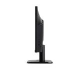 Acer KA220QHbi, 21.5" Wide VA, Full HD 1920x1080, LED Anti-Glare, 1ms VRB, 100Hz, Freesync, 100M:1 DCR, 250 cd/m2, VGA, HDMI, VESA, Black