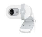 Logitech Brio 100 Full HD Webcam - OFF-WHITE - USB - N/A - EMEA28-935 - WEBCAM