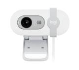 Logitech Brio 100 Full HD Webcam - OFF-WHITE - USB - N/A - EMEA28-935 - WEBCAM