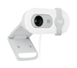 Logitech Brio 100 Full HD Webcam - OFF-WHITE - USB - N/A - EMEA28-935 - WEBCAM