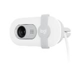 Logitech Brio 100 Full HD Webcam - OFF-WHITE - USB - N/A - EMEA28-935 - WEBCAM