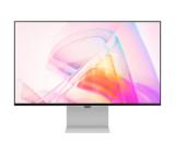 Samsung LS27C902PAUXEN ViewFinity S9 S90PC, LED IPS, 5ms, 5120x2880, 600cd/m2, 5W x 2, Wirelss DEX, Mini-DP, USB Hub, Thunderbolt, Silver