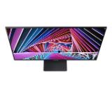 Samsung 32A700, 32" VA LED, 60 Hz, 5 ms GTG, 3840x2160, 300 cd/m2, Display Port 1.2, HDMI 2.0, USB, Black