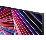 Samsung 32A700, 32" VA LED, 60 Hz, 5 ms GTG, 3840x2160, 300 cd/m2, Display Port 1.2, HDMI 2.0, USB, Black