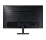 Samsung 32A700, 32" VA LED, 60 Hz, 5 ms GTG, 3840x2160, 300 cd/m2, Display Port 1.2, HDMI 2.0, USB, Black