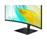 Samsung 34A652 , 34" VA LED, Curved 1000R, 100 Hz, 5 ms GTG, 3440x1440, 350 cd/m2, USB Type C, Display Port 1.2, HDMI 2.0, 3xUSB 3.0, USB-C, Black