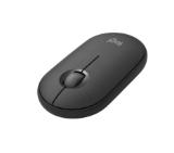 Logitech Pebble 2 Combo - TONAL GRAPHITE - US INT'L - 2.4GHZ/BT - N/A - INTNL-973 - UNIVERSAL