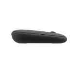 Logitech Pebble 2 Combo - TONAL GRAPHITE - US INT'L - 2.4GHZ/BT - N/A - INTNL-973 - UNIVERSAL