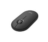 Logitech Pebble 2 Combo for Mac - TONAL GRAPHITE - US INT'L - BT - N/A - INTNL-973 - MAC