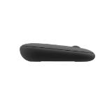 Logitech Pebble 2 Combo for Mac - TONAL GRAPHITE - US INT'L - BT - N/A - INTNL-973 - MAC