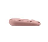 Logitech Pebble 2 Combo - TONAL ROSE - US INT'L - 2.4GHZ/BT - N/A - INTNL-973 - UNIVERSAL