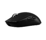 Logitech G PRO X SUPERLIGHT 2 LIGHTSPEED Gaming Mouse - BLACK - 2.4GHZ - N/A - EER2-933 - #933