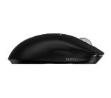 Logitech G PRO X SUPERLIGHT 2 LIGHTSPEED Gaming Mouse - BLACK - 2.4GHZ - N/A - EER2-933 - #933