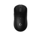 Logitech G PRO X SUPERLIGHT 2 LIGHTSPEED Gaming Mouse - BLACK - 2.4GHZ - N/A - EER2-933 - #933