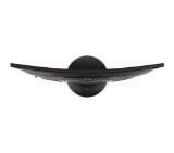 Acer Nitro ED240QS3bmiipx, 23.6" Curved 1500R, VA, Anti-Glare, FHD 1920x1080, ZeroFrame, FreeSync Premium, 180Hz, 1ms, 100M:1, 250 cd/m2, 1xDP, 2xHDMI, HDR ready, Speakers 2Wx2, Audio in/out, VESA, Tilt, Acer Display Widget, Black + Acer Nitro ED240QS3bm