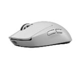 Logitech G PRO X SUPERLIGHT 2 LIGHTSPEED Gaming Mouse - WHITE - 2.4GHZ - N/A - EER2-933 - #933