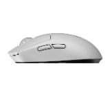 Logitech G PRO X SUPERLIGHT 2 LIGHTSPEED Gaming Mouse - WHITE - 2.4GHZ - N/A - EER2-933 - #933