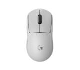 Logitech G PRO X SUPERLIGHT 2 LIGHTSPEED Gaming Mouse - WHITE - 2.4GHZ - N/A - EER2-933 - #933