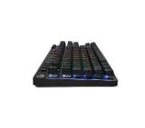 Logitech G PRO X TKL LIGHTSPEED Gaming Keyboard - BLACK - US INT'L - 2.4GHZ/BT - N/A - EMEA28-935 - TACTILE