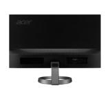 Acer Vero RL242YEyiiv, 23.8W" IPS LED, Anti-Glare, FreeSync, 4ms (GTG), 75Hz, 100M:1, 250nits, 1920x1080, Flicker-Less, BlueLightShield, 2xHDMI, VGA, Tilt, VESA, Black