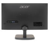 Acer EK271Ebi 27" Wide IPS ZeroFrame, Full HD 1920x1080, Freesync, Anti-Glare, 1ms VRB, 100Hz, 100M:1, 250 cd/m2, VGA, HDMI, VESA, Tilt, Black
