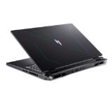 Acer Nitro 5, AN16-41-R561, Ryzen 7 7840HS (3.80GHz up to 5.10GHz, 24MB), 16" WUXGA (1920x1200) IPS, 165Hz DDS, 16GB DDR5 5600MHz, 1024GB PCIe NVMe SED SSD, RTX 4060 8GB GDDR6, Wifi 802.11AX  6E, BT, Micro SD, HD Cam+mic, Backlit KB, No OS, Black