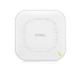 Zyxel NWA90AXPRO, 2.5GB LAN Port, 2x2:3x3 MU-MIMO, Standalone / NebulaFlex Wireless Access Point, Single Pack include Power Adaptor, EU and UK, ROHS
