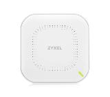 ZyXEL NWA90AXPRO, 2.5GB LAN Port, 2x2:3x3 MU-MIMO, Standalone / NebulaFlex Wireless Access Point, Single Pack include Power Adaptor, EU and UK, ROHS