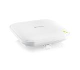 Zyxel NWA90AXPRO, 2.5GB LAN Port, 2x2:3x3 MU-MIMO, Standalone / NebulaFlex Wireless Access Point, Single Pack include Power Adaptor, EU and UK, ROHS