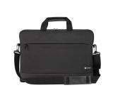 Natec laptop bag GOA 15.6" Black