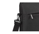 Natec laptop bag GOA 15.6" Black