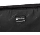 Natec laptop bag GOA 15.6" Black