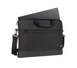 Natec laptop bag GOA 15.6" Black