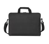 Natec laptop bag GOA 15.6" Black