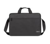 Natec laptop bag WALLROO 2 15.6" with wireless mouse Black