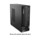Lenovo ThinkCentre neo 50s G4 SFF Intel Core i3-13100 (up to 4.5GHz, 12MB), 8GB DDR4 3200MHz, 256GB SSD, Intel UHD Graphics 730, DVD, KB, Mouse, DOS, 3Y onsite