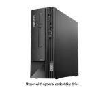 Lenovo ThinkCentre neo 50s G4 SFF Intel Core i7-13700 (up to 5.2GHz, 30MB), 16GB DDR4 3200MHz, 512GB SSD, Intel UHD Graphics 770, DVD, KB, Mouse, DOS, 3Y onsite