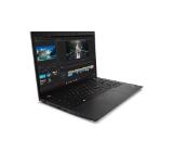 Lenovo ThinkPad L14 G4 Intel Core i5-1335U (up to 4.6GHz, 12MB), 16GB DDR4 3200MHz, 512GB SSD, 14" FHD (1920x1080) IPS AG, Intel Iris Xe Graphics, FHD&IR Cam, Backlit KB, FPR, WLAN, BT, Win11Pro, 3Y CCI