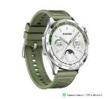 Huawei GT4 Phoinix-B19W (Male), Green