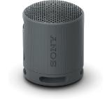 Sony SRS-XB100 Portable Bluetooth Speaker, black