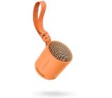 Sony SRS-XB100 Portable Bluetooth Speaker, orange