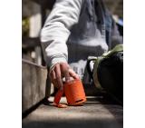 Sony SRS-XB100 Portable Bluetooth Speaker, orange