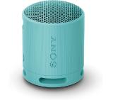 Sony SRS-XB100 Portable Bluetooth Speaker, Blue