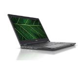 Fujitsu LIFEBOOK E5411, Intel Core i7-1165G7 up to 4.70 GHz, 14" FHD AG, 4GB + 16GB DDR4 3200 MHz, SSD 512GB, Intel IRIS graphics, IR-HD cam, FP, TPM 2.0, Intel WiFi 6 AX201, BT, 4cell 50Wh, Keyboard BG, No OS + Fujitsu Wireless KB Mouse Set LX410 US
