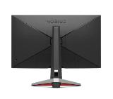 BenQ MOBIUZ EX2710S, 27",IPS, HDRi, 165Hz,1ms, 1920x1080,FreeSync Premium, PS5/XboX Series X compat.,HDR10, B.I.+, Light Tuner, Quick OSD, treVolo Sp.2.5Wx2,400 cd/m2,HDMIx2, DP, Height Adj., Grey + Genesis Gaming Mouse Zircon 550 Wireless 8000 DPI Black
