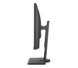 BenQ PD2705Q, 27" IPS LED, 5ms, 2560x1440 2K QHD, Designer Monitor, AQCOLOR, HDR10, B.I., LBL, KVM, ICCsync, CAD/CAM, DualView, HDMI, DP, USB Type-C(Power 65W, DP alt), Speakers 2x2W, Height Adj., Swivel, Tilt, Gray + OnePlus Nord Buds, Black