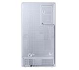 Samsung RS67A8810S9/EF, Side by Side, Twin Cooling Plus, Smart Conversion, No Frost, 634 L, DIT, Energy Efficiency F, H 178 cm, Silver